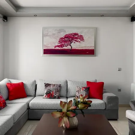 Casa Corfiota Apartment *