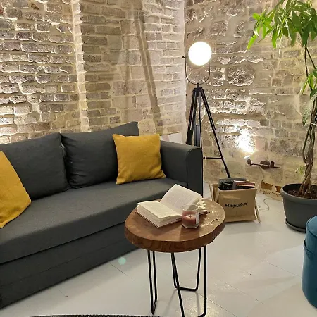 Holiday home Classic Corfiot Town House