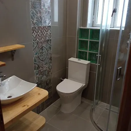 Theophilos Blue Cozy Apartment *