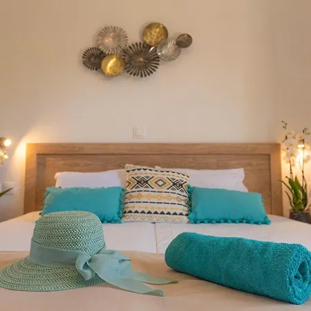 Aparthotel Yianetta 3*