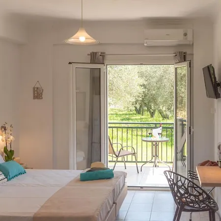 Aparthotel Yianetta