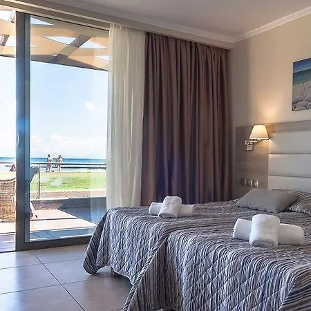 Hotel Messonghi Moraḯtika