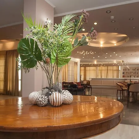 Hotel Alexandros Perama (Corfu)