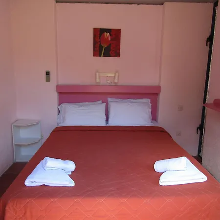 Aparthotel Barbati Beach Apartments Barbati