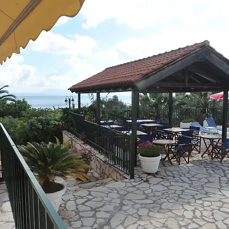 Kerkyra & Aparthotel Benitses (Corfu)