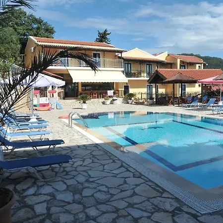 Kerkyra & 3*