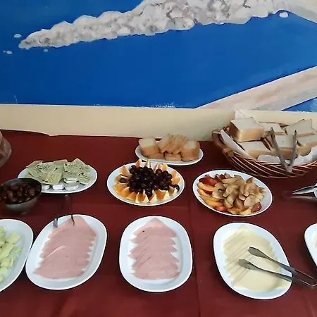 Aparthotel Kerkyra &