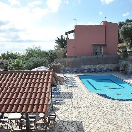 Kerkyra & Aparthotel