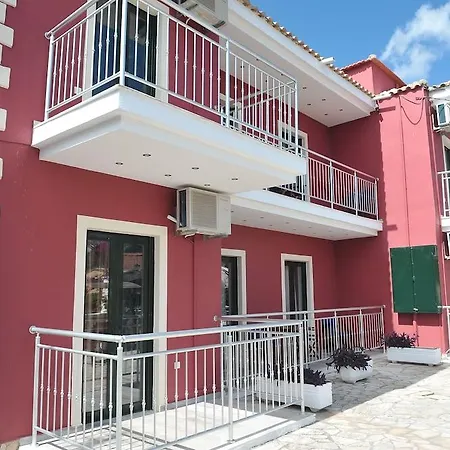 Kerkyra & 3*
