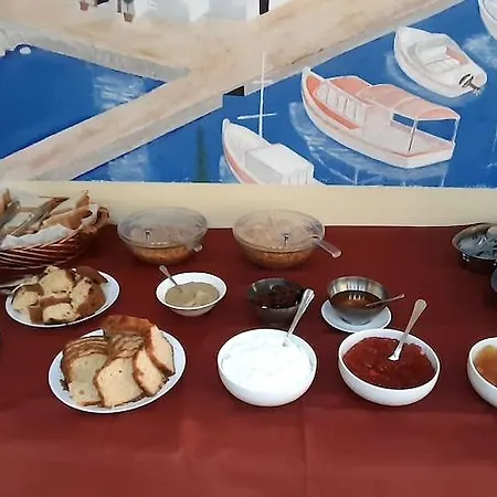 Kerkyra & 3*