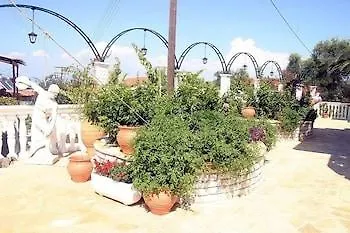 Aparthotel Kerkyra & Benitses (Corfu)