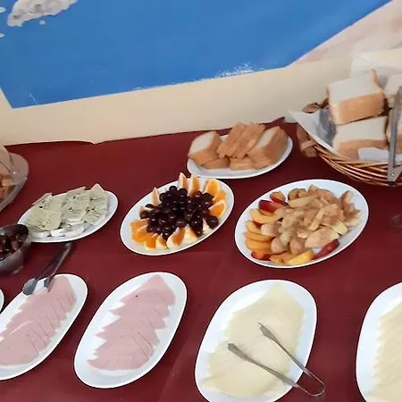 Kerkyra & 3* Benitses (Corfu)