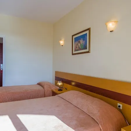 Corfu Hellinis Hotel Kanoni (Corfu)