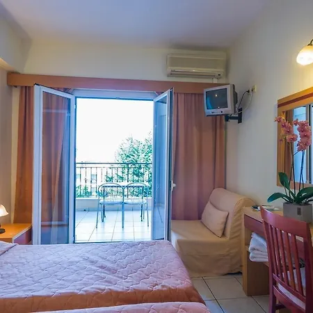 Corfu Hellinis 3* Kanoni (Corfu)
