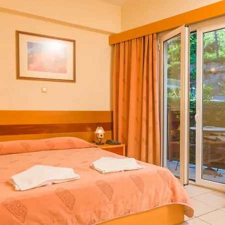 Corfu Hellinis Hotel 3*