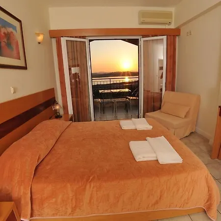 Hotel Corfu Hellinis