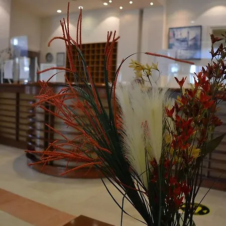 Corfu Hellinis Hotel Kanoni (Corfu)