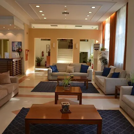 Hotel Corfu Hellinis Kanoni (Corfu)