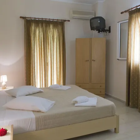 Hotel Anita