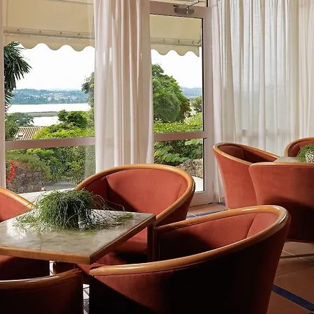 Hotel Divani Corfu Palace