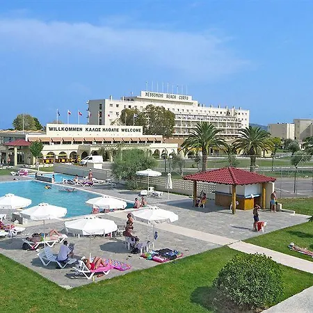 Messonghi Hotel 4*