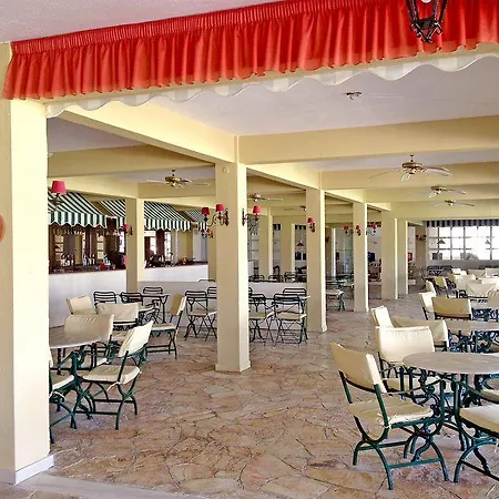 Messonghi Hotel