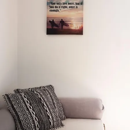 Three Seasons Apartment *