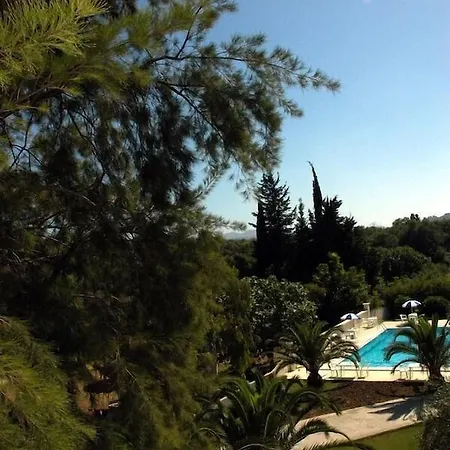 Hotel Milton 2*