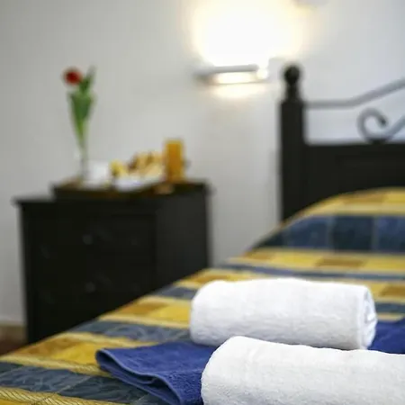 Apartments. Apartment Gouvia