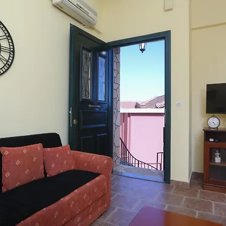 Apartment La Maison Au Village *