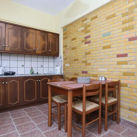 Apartment La Maison Au Village Avliotai