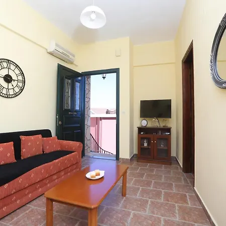 La Maison Au Village