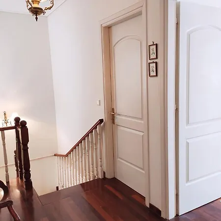 Christie's Boutique By Corfuescapes Apartment *