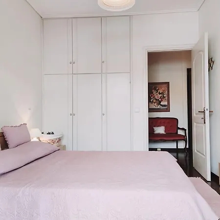 Christie's Boutique By Corfuescapes Apartment *