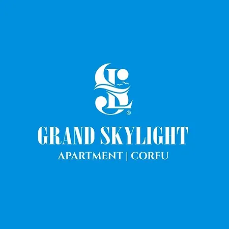 Holiday home Grand Skylight *