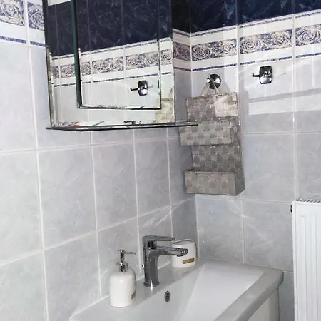 Mirsini Apartment Agios Georgios (Corfu)