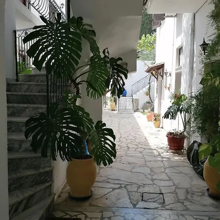 Aquarius Apartment *