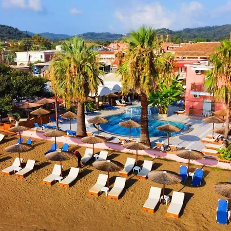 Maria's Sidari (Corfu)