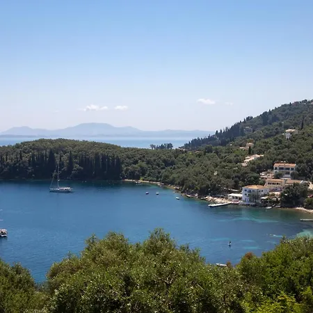 Natalia Apartment Kalami (Corfu)