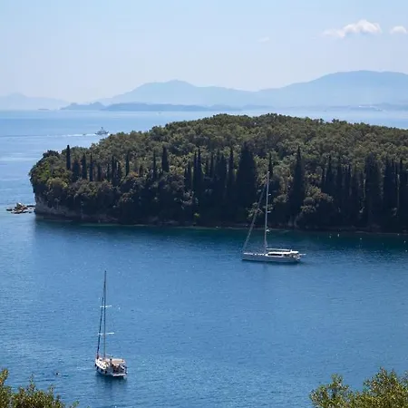 Natalia Apartment Kalami (Corfu)