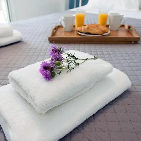 Marika Aparthotel 2*