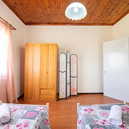 Kerkyras House Ferienhaus *