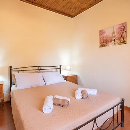 Kerkyras House Ágios Ioánnis