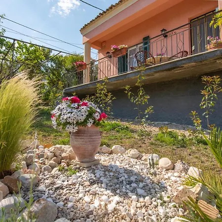 Ferienhaus Kerkyras House *