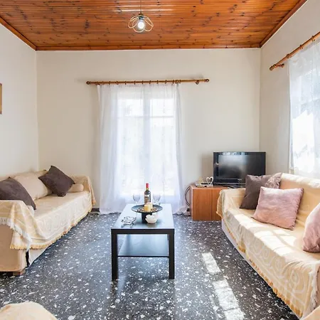 Ferienhaus Kerkyras House