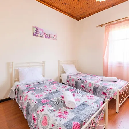 Ferienhaus Kerkyras House