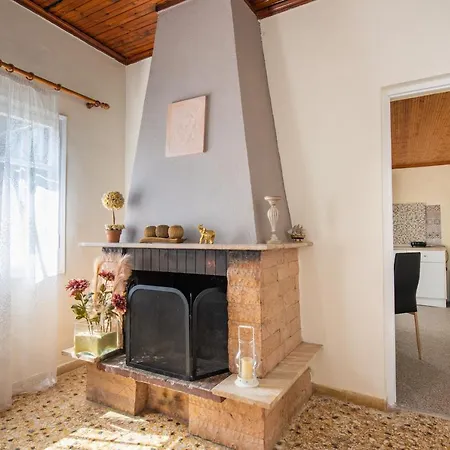 Kerkyras House *