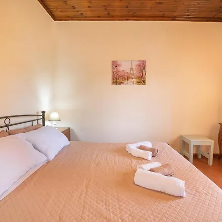 Kerkyras House Ágios Ioánnis