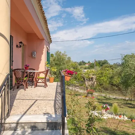 Ferienhaus Kerkyras House Ágios Ioánnis