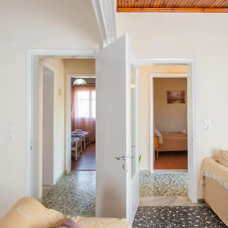 Kerkyras House *